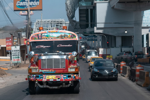 Panama Bus_4562