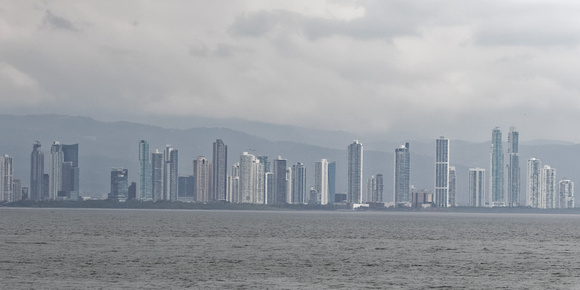 Panama City Skyline_5012